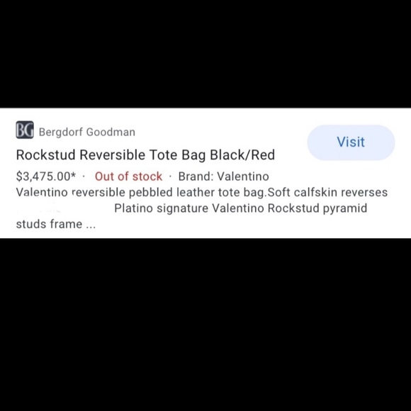 ⭐️⭐️Authenticated By Poshmark🌟 - Picture 9 of 14